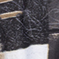 Blouse à manches 3/4 avec boutons - Image 4