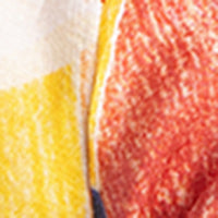 Blouse à manches 3/4 avec boutons - Image 4