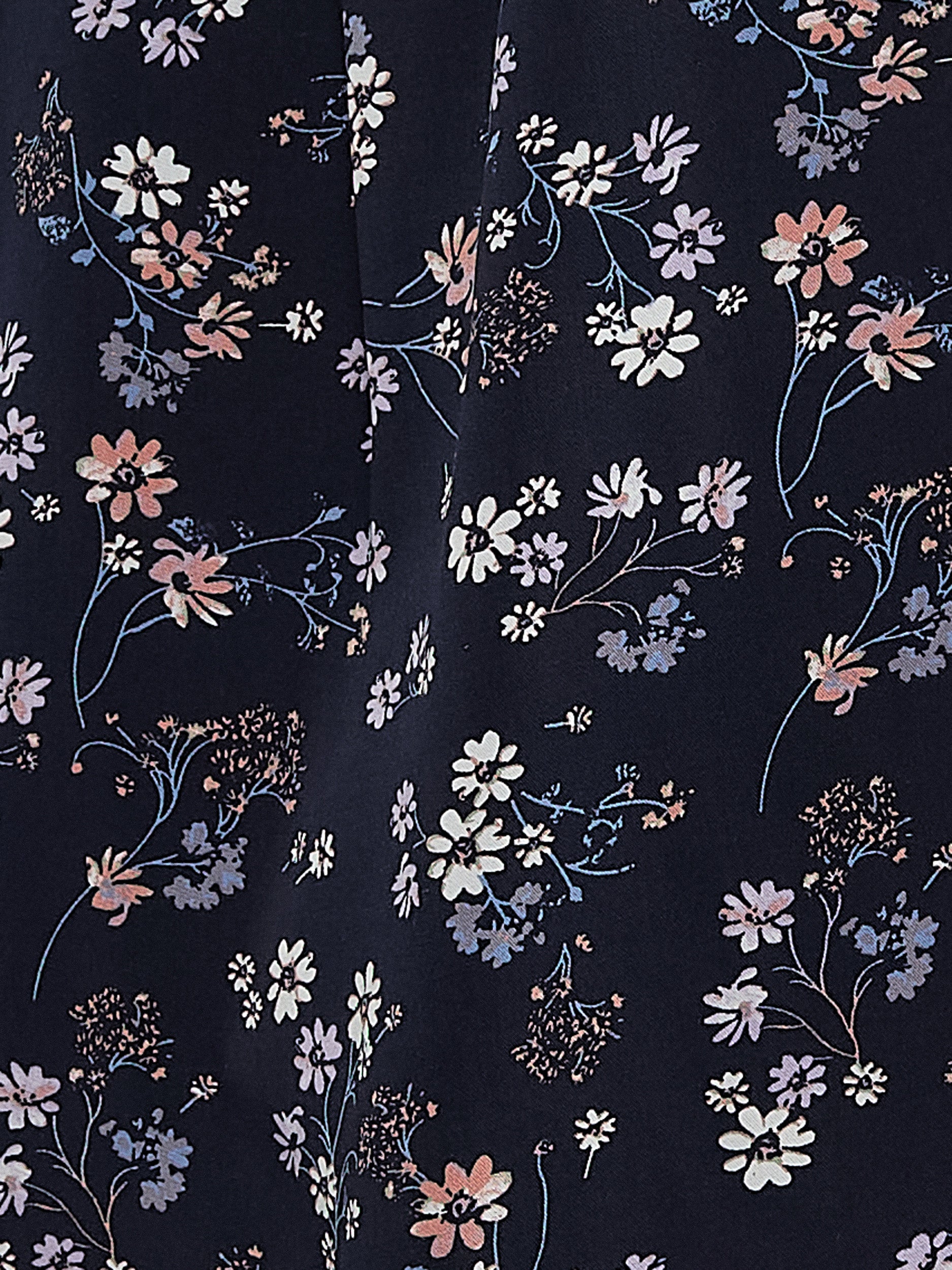 Blouse à manches 3/4 - Image 4