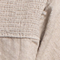 Blouse à manches courtes avec boutons - Image 4