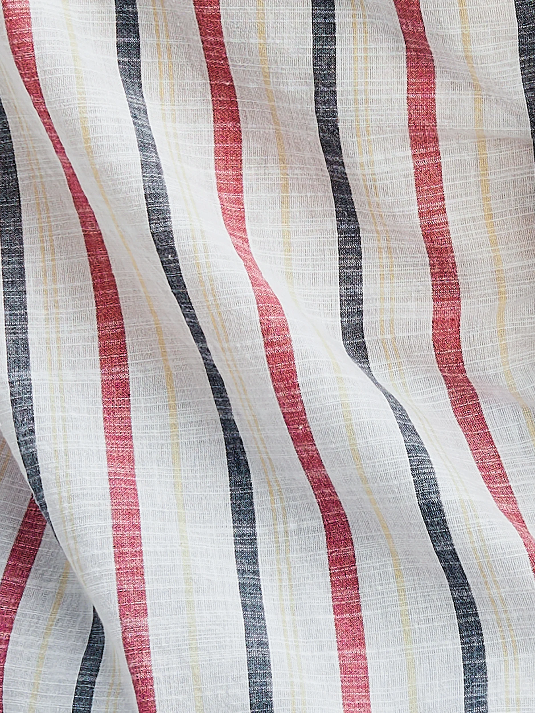 Blouse à manches courtes avec boutons - Image 17