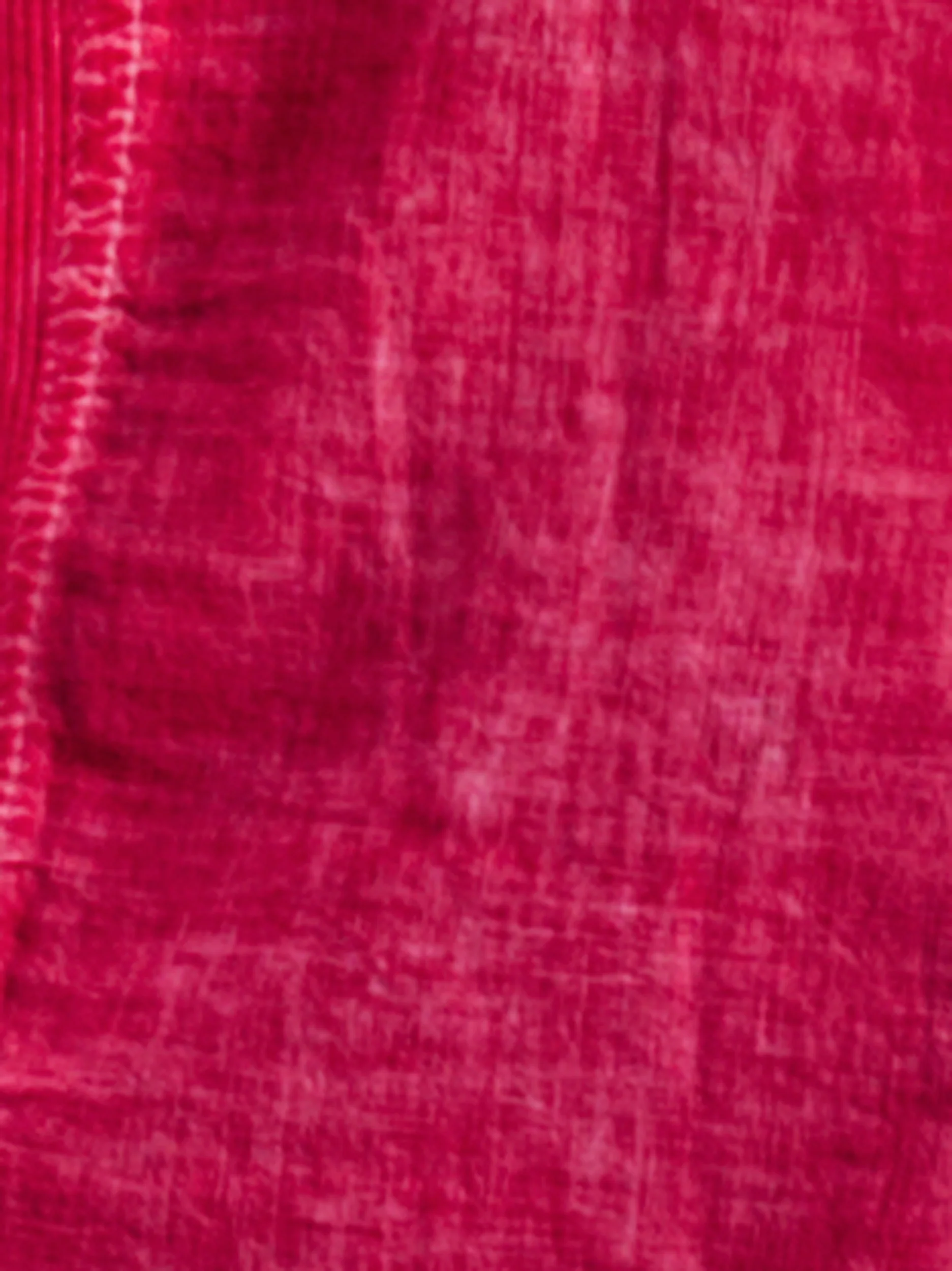 Blouse à manches courtes avec boutons - Image 4