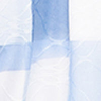 Blouse à manches courtes avec boutons - Image 4
