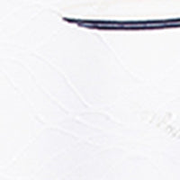 Blouse à manches courtes avec boutons - Image 4