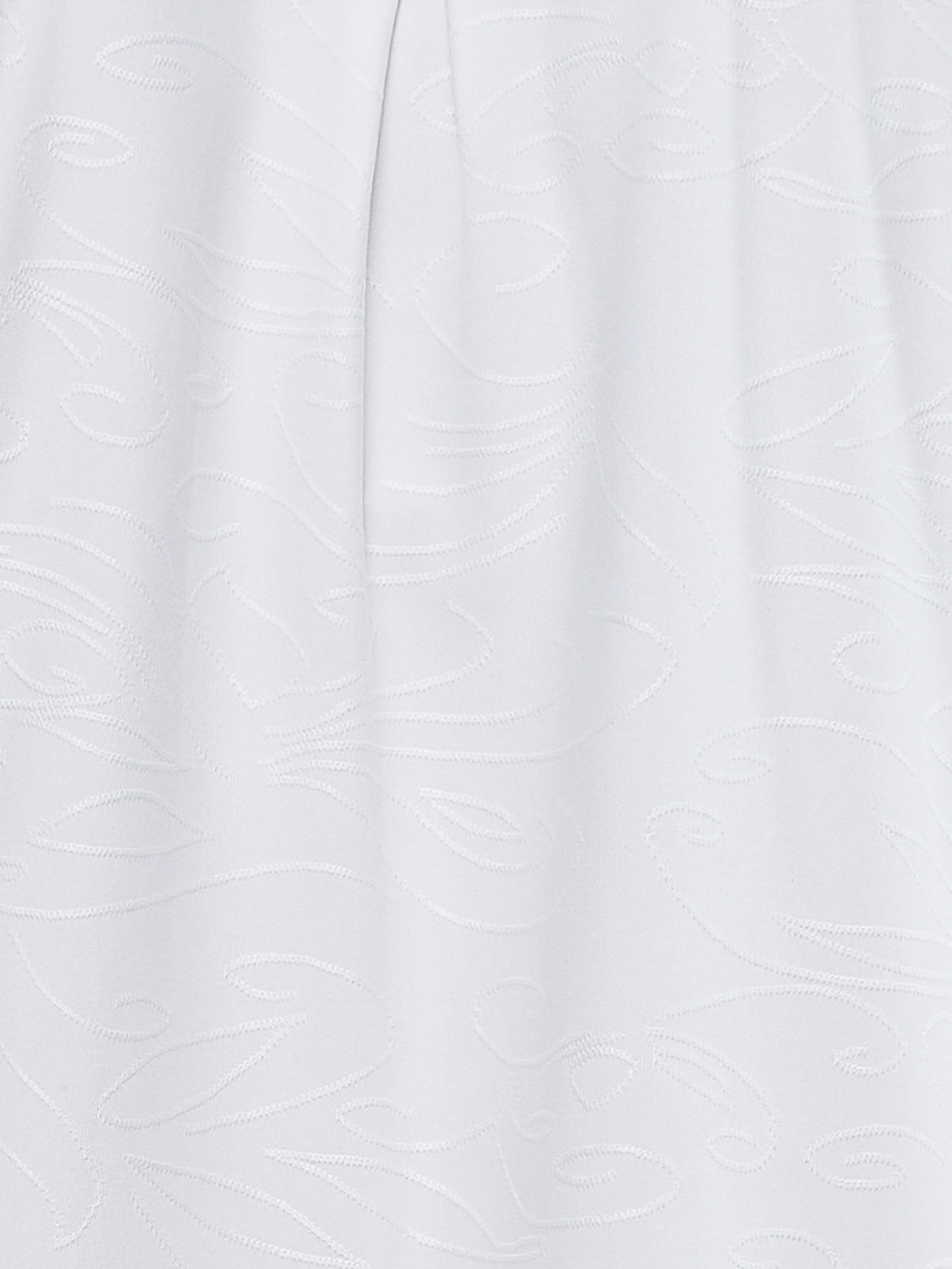 Blouse à manches longues avec boutons - Image 12