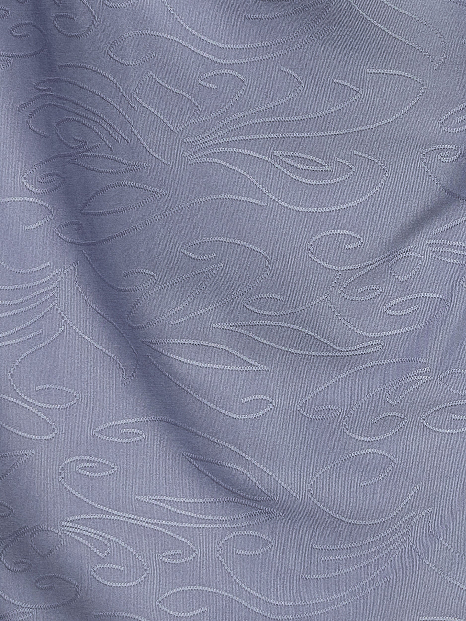 Blouse à manches longues avec boutons - Image 8