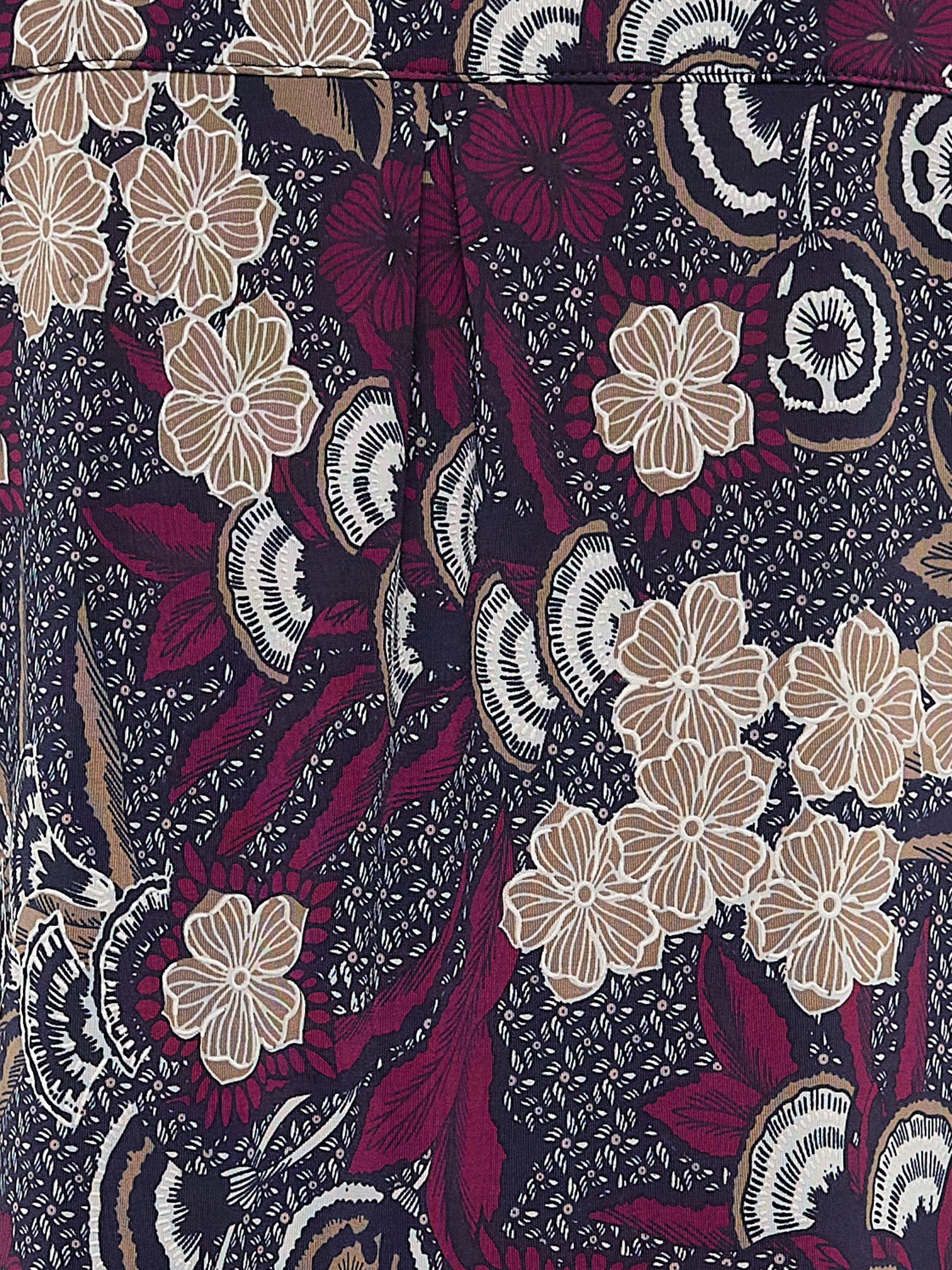 Blouse à manches longues - Image 8