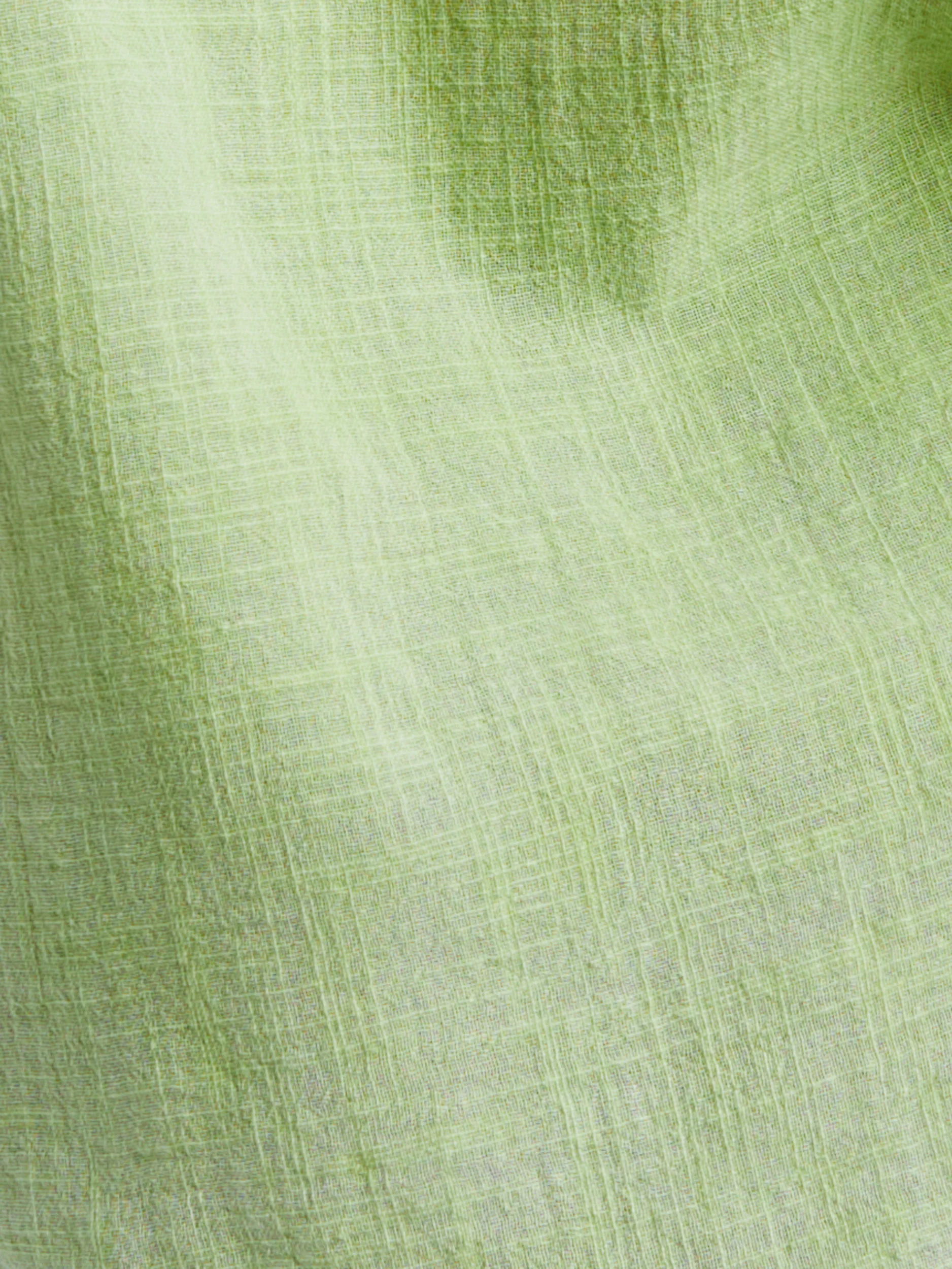 Blouse ample à manches courtes - Image 4