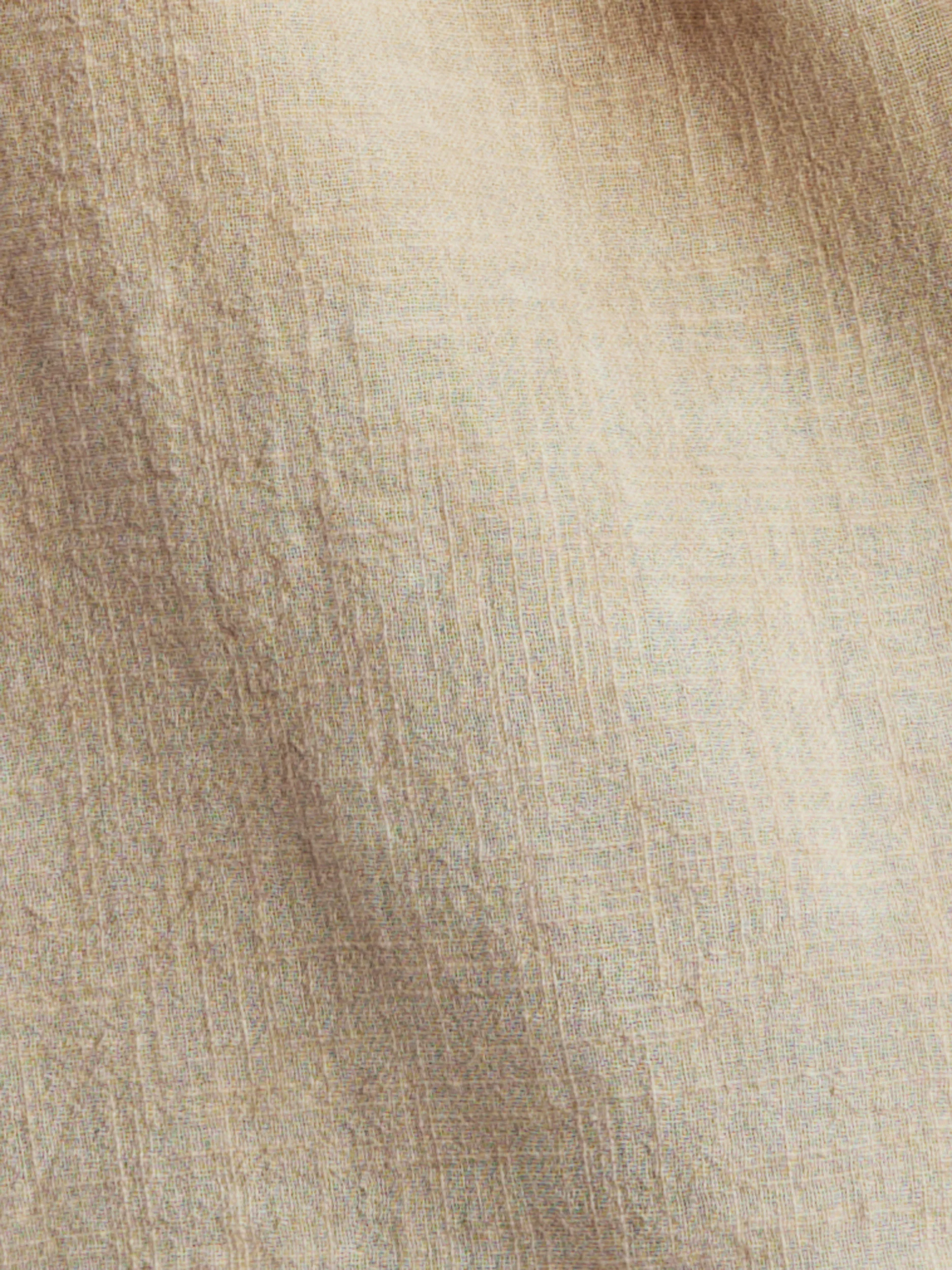 Blouse ample à manches courtes - Image 8