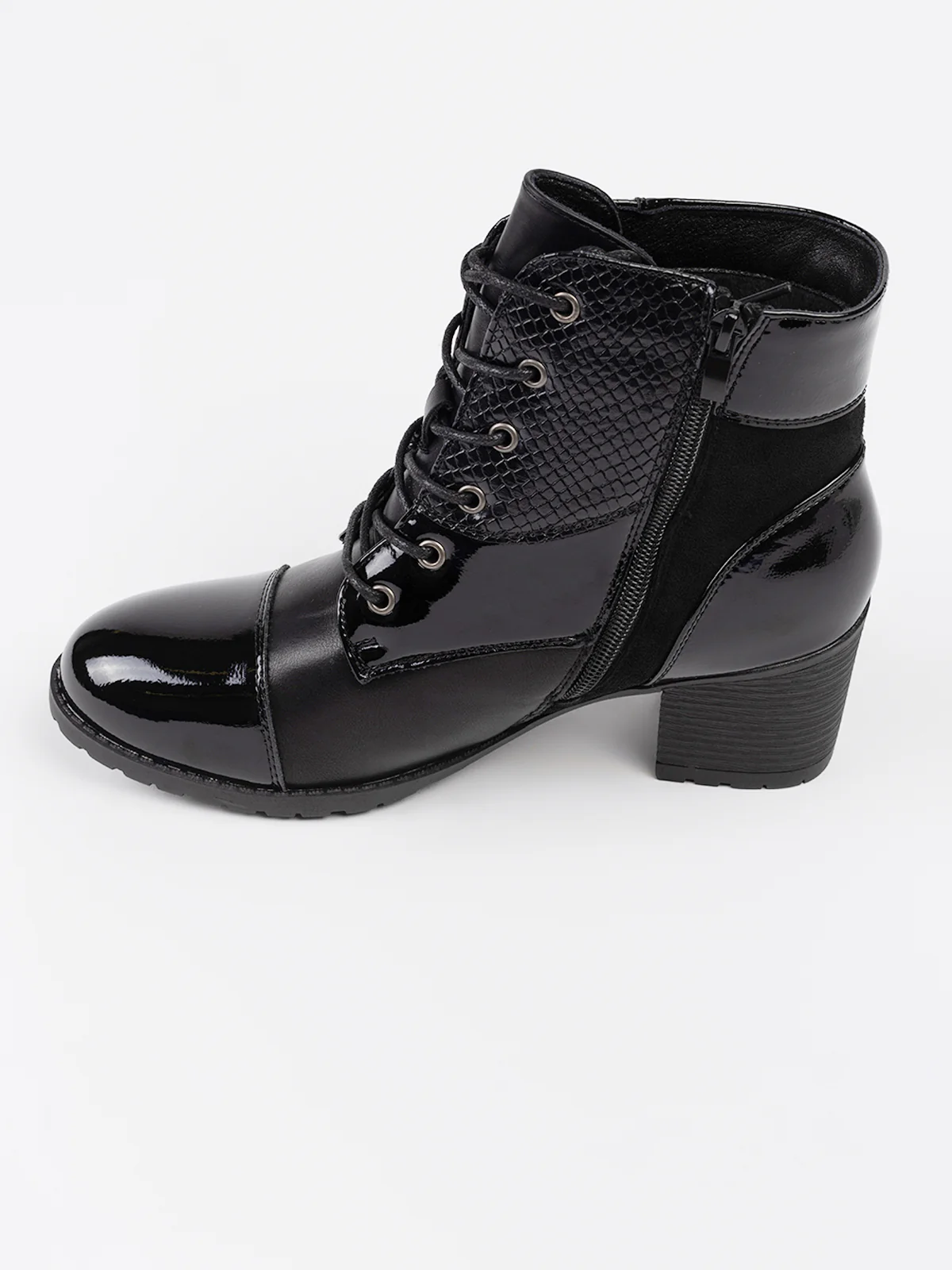 Bottes à talons - Image 10