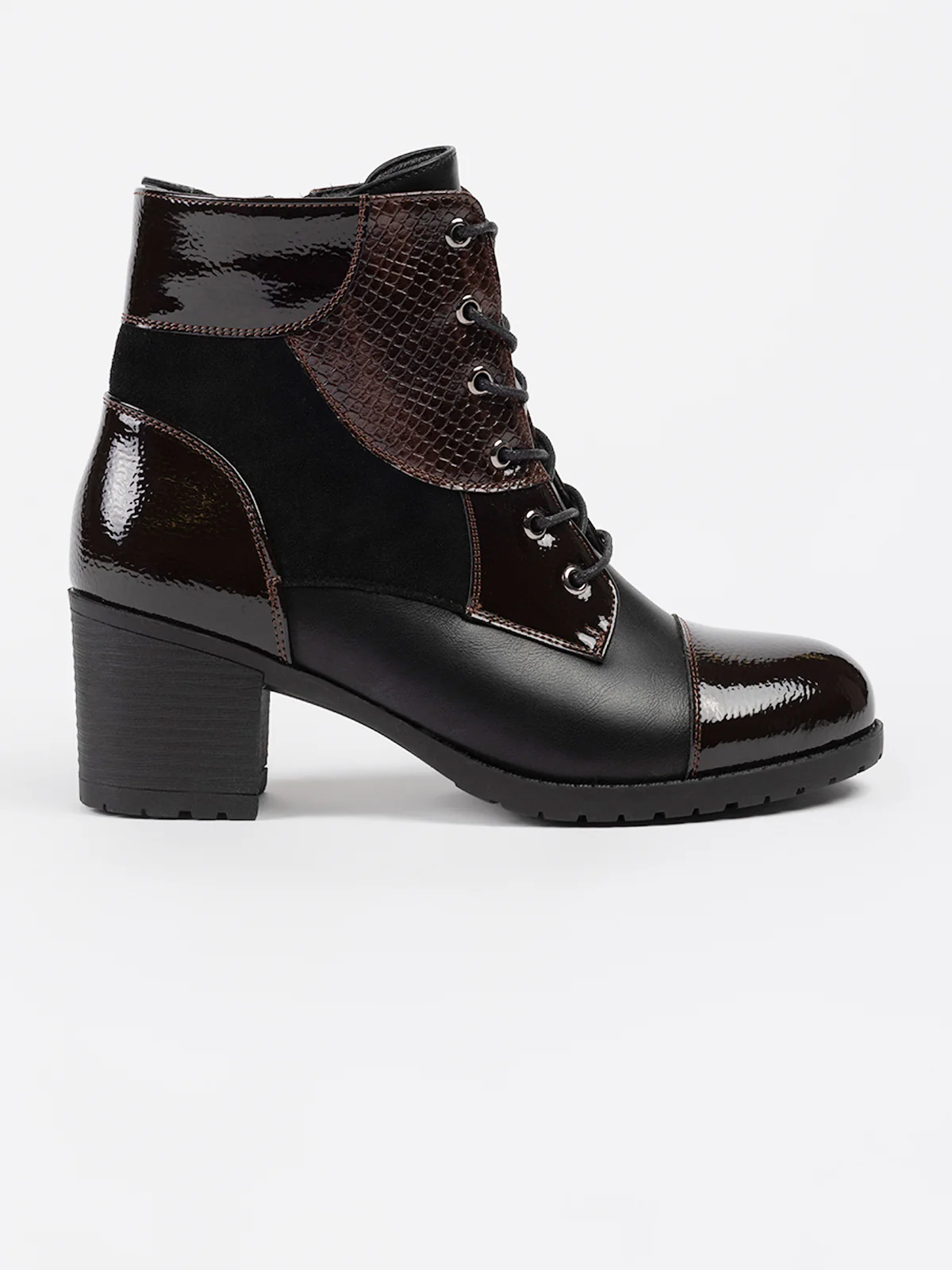 Bottes à talons - Image 11