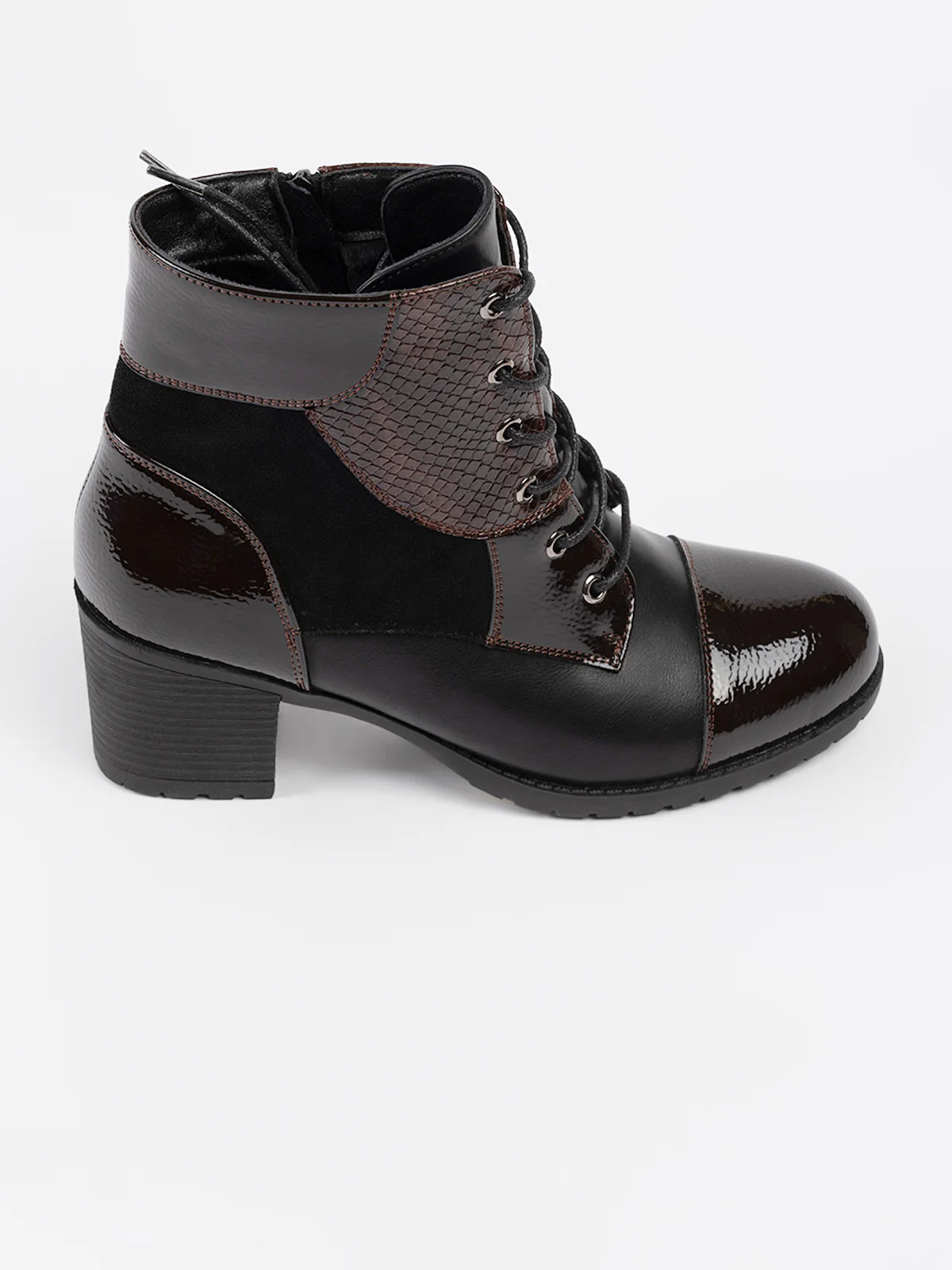 Bottes à talons - Image 13