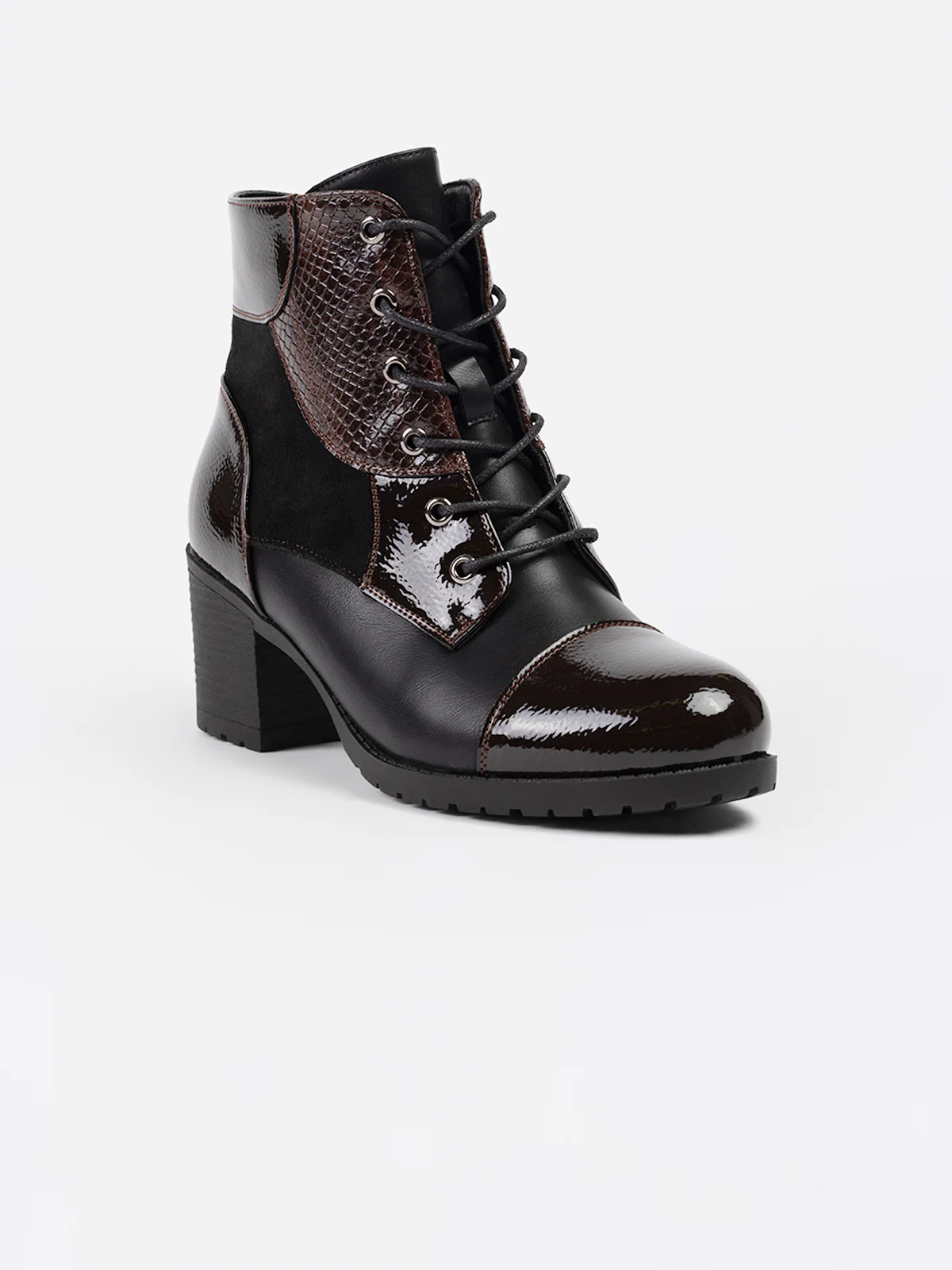 Bottes à talons - Image 14