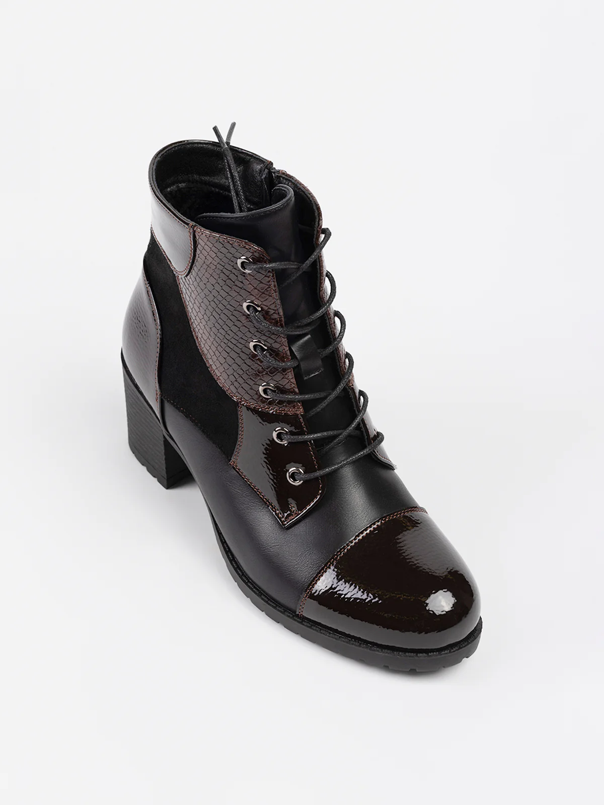 Bottes à talons - Image 15