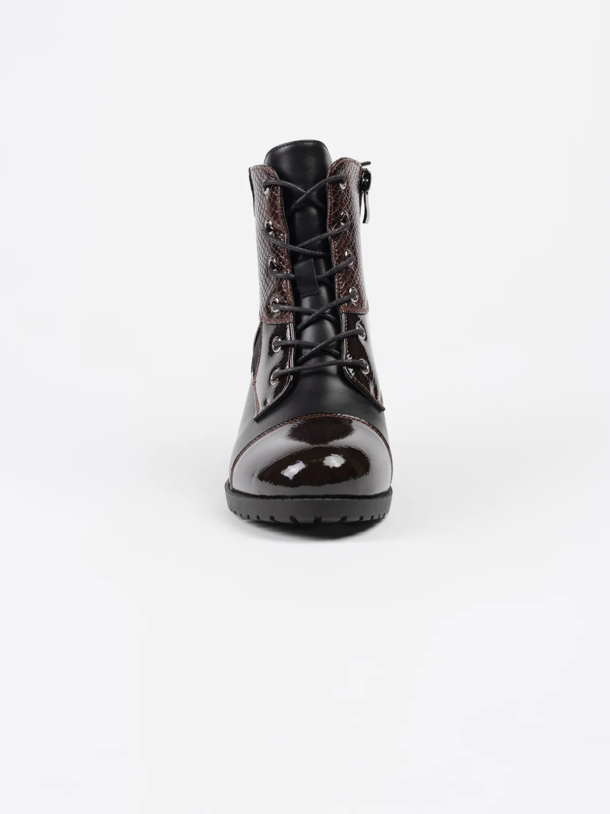 Bottes à talons - Image 16