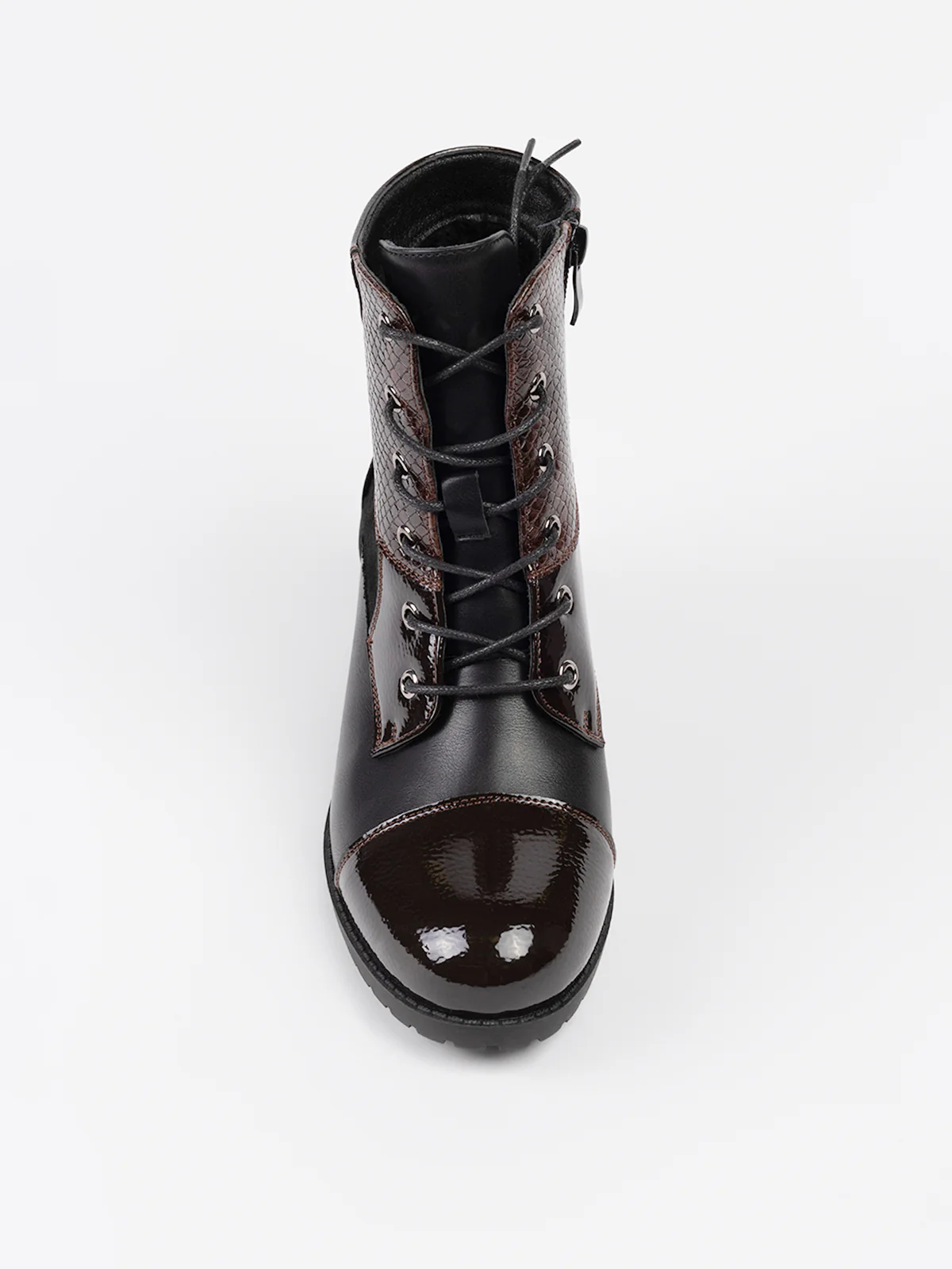 Bottes à talons - Image 17