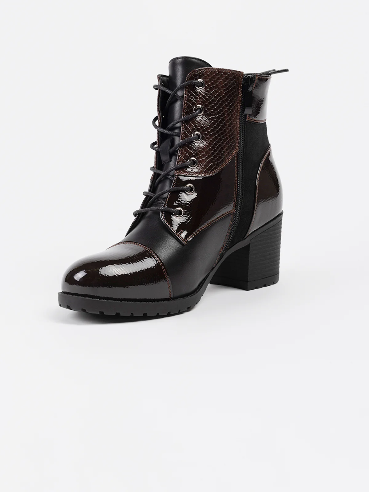 Bottes à talons - Image 18