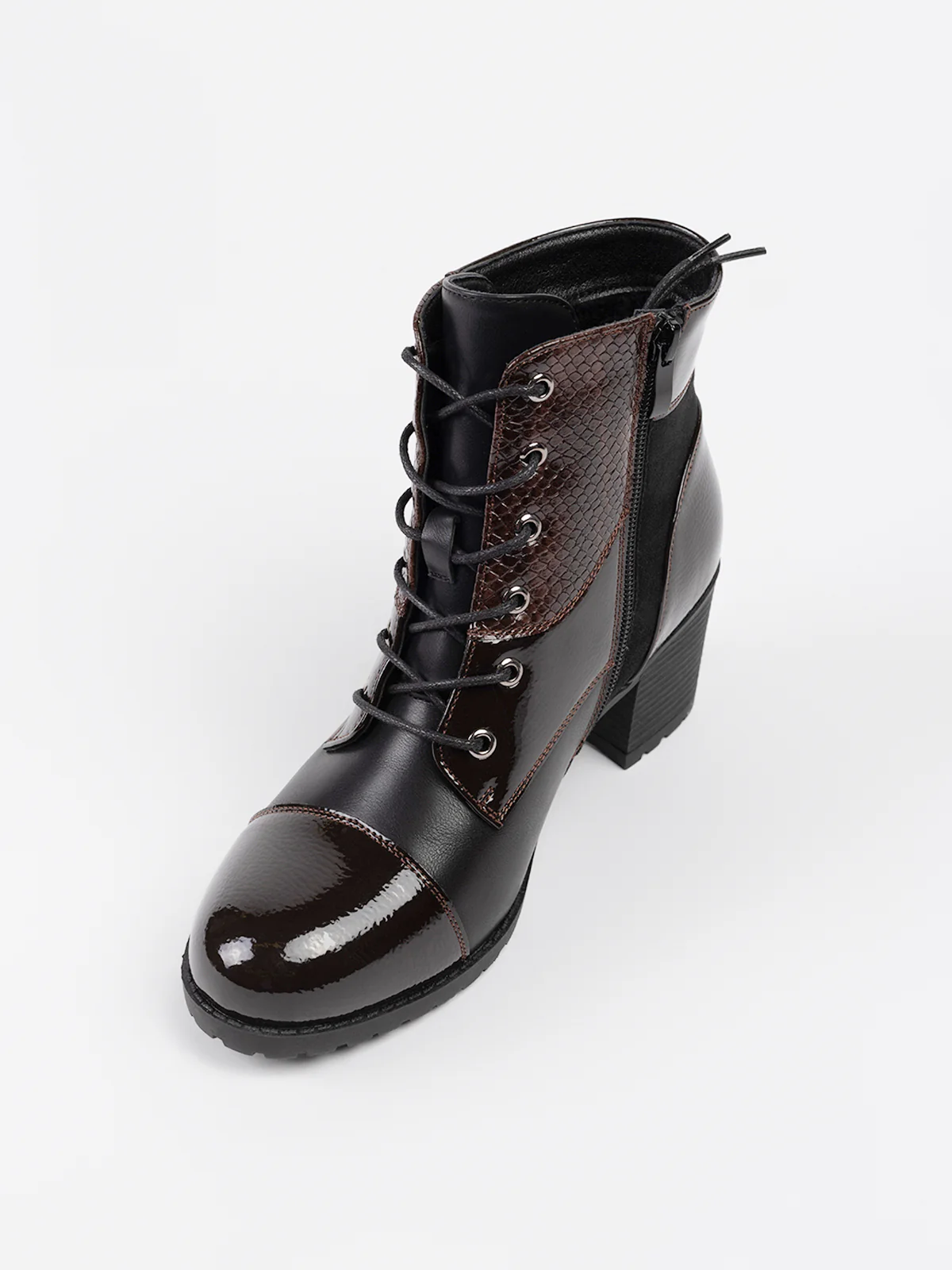 Bottes à talons - Image 19