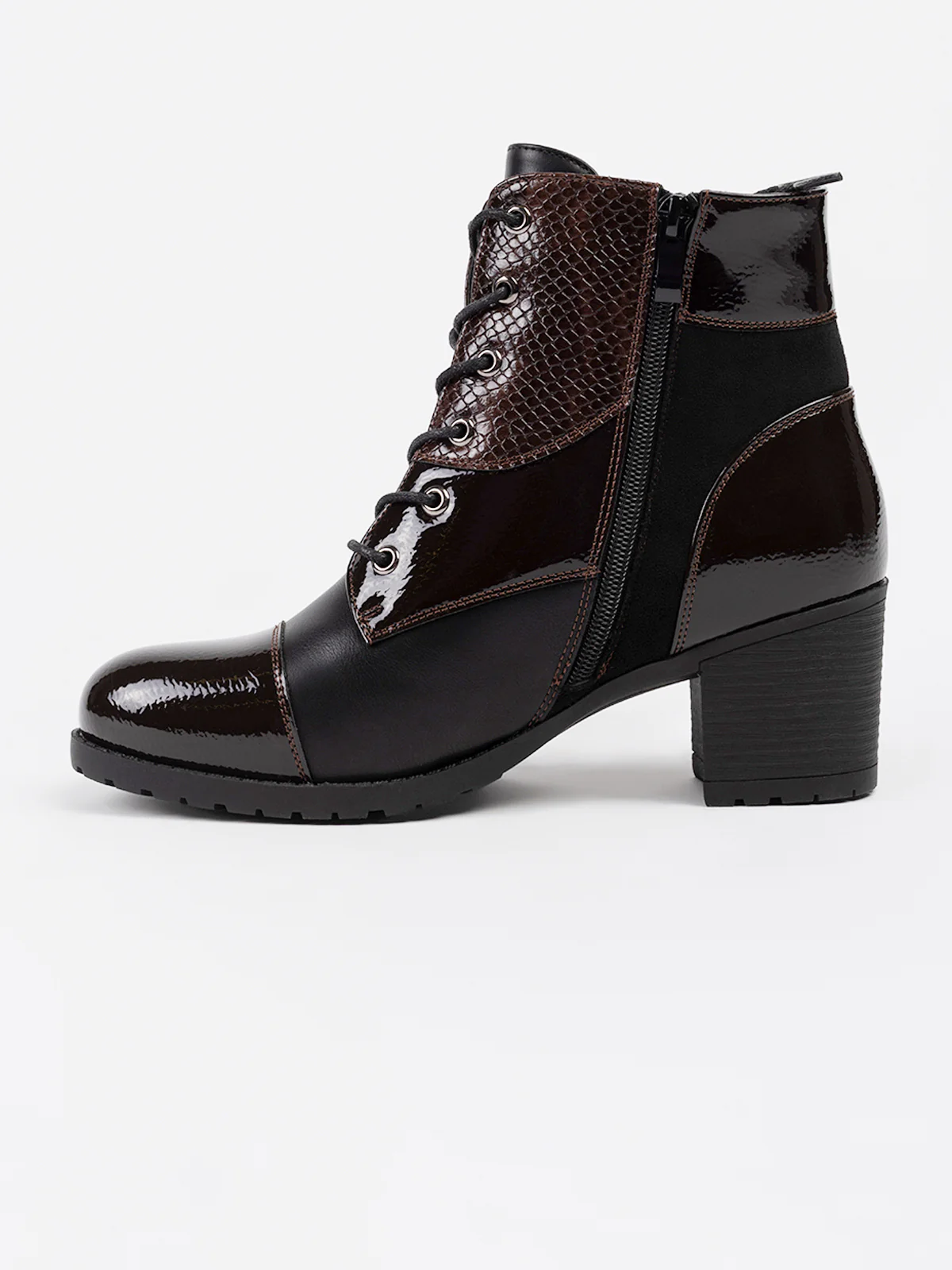 Bottes à talons - Image 20