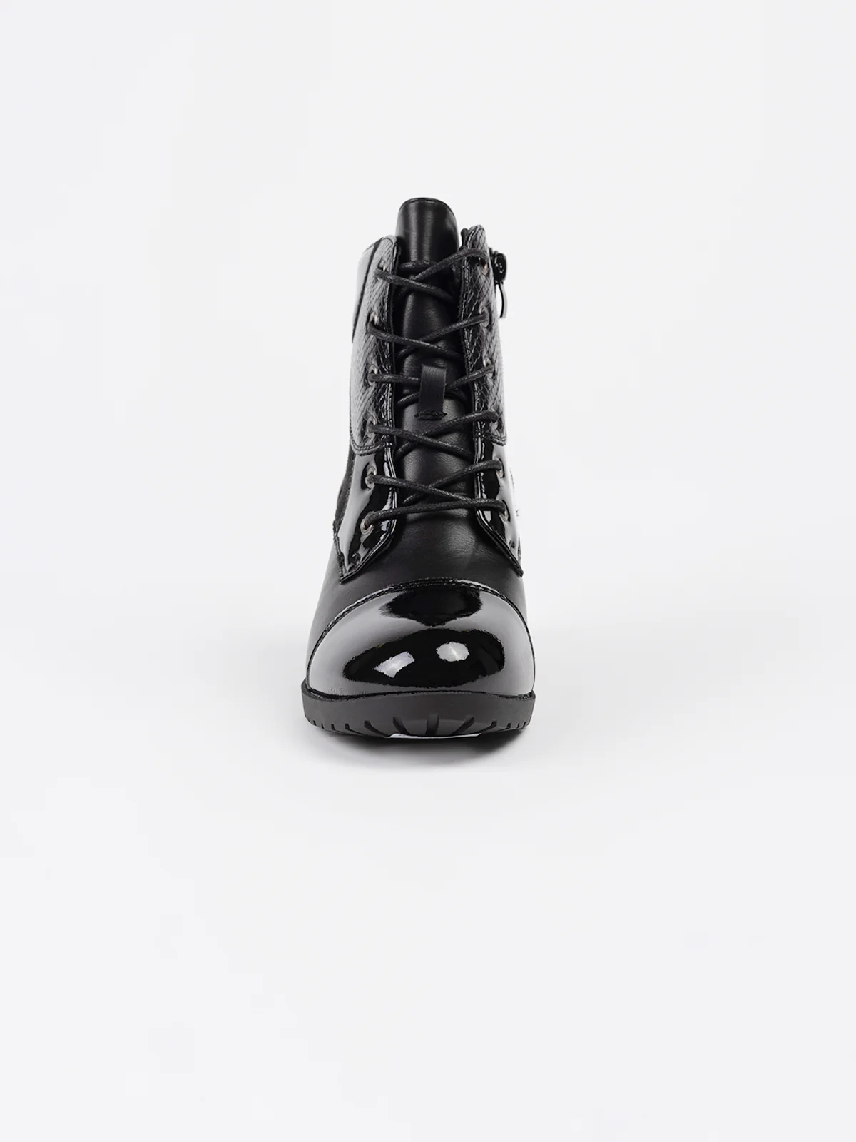 Bottes à talons - Image 5