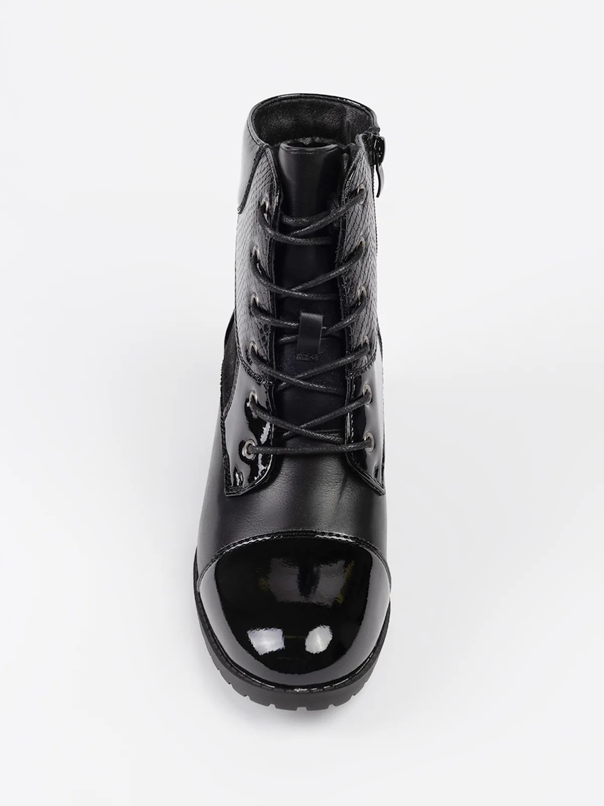 Bottes à talons - Image 6
