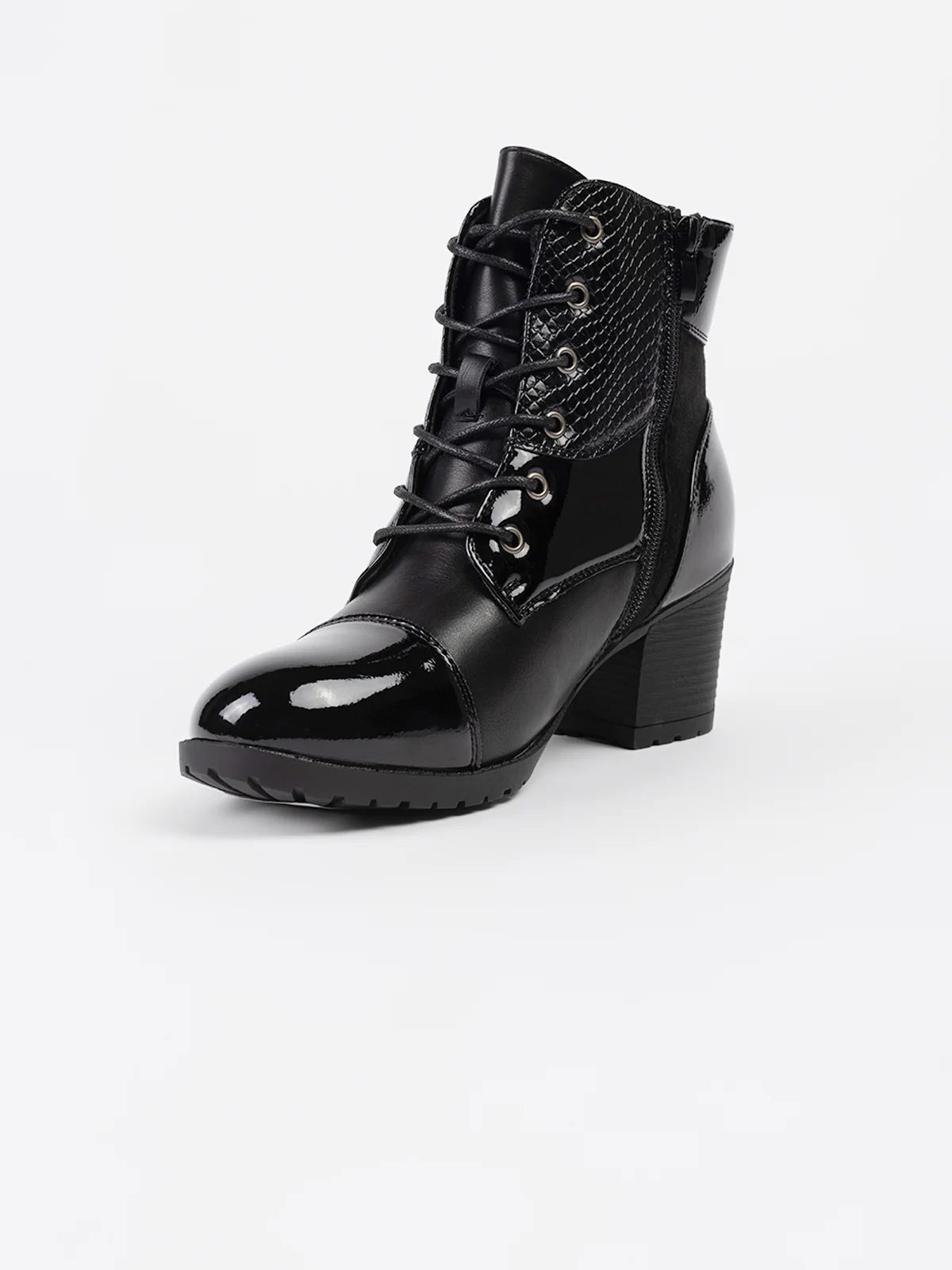 Bottes à talons - Image 7