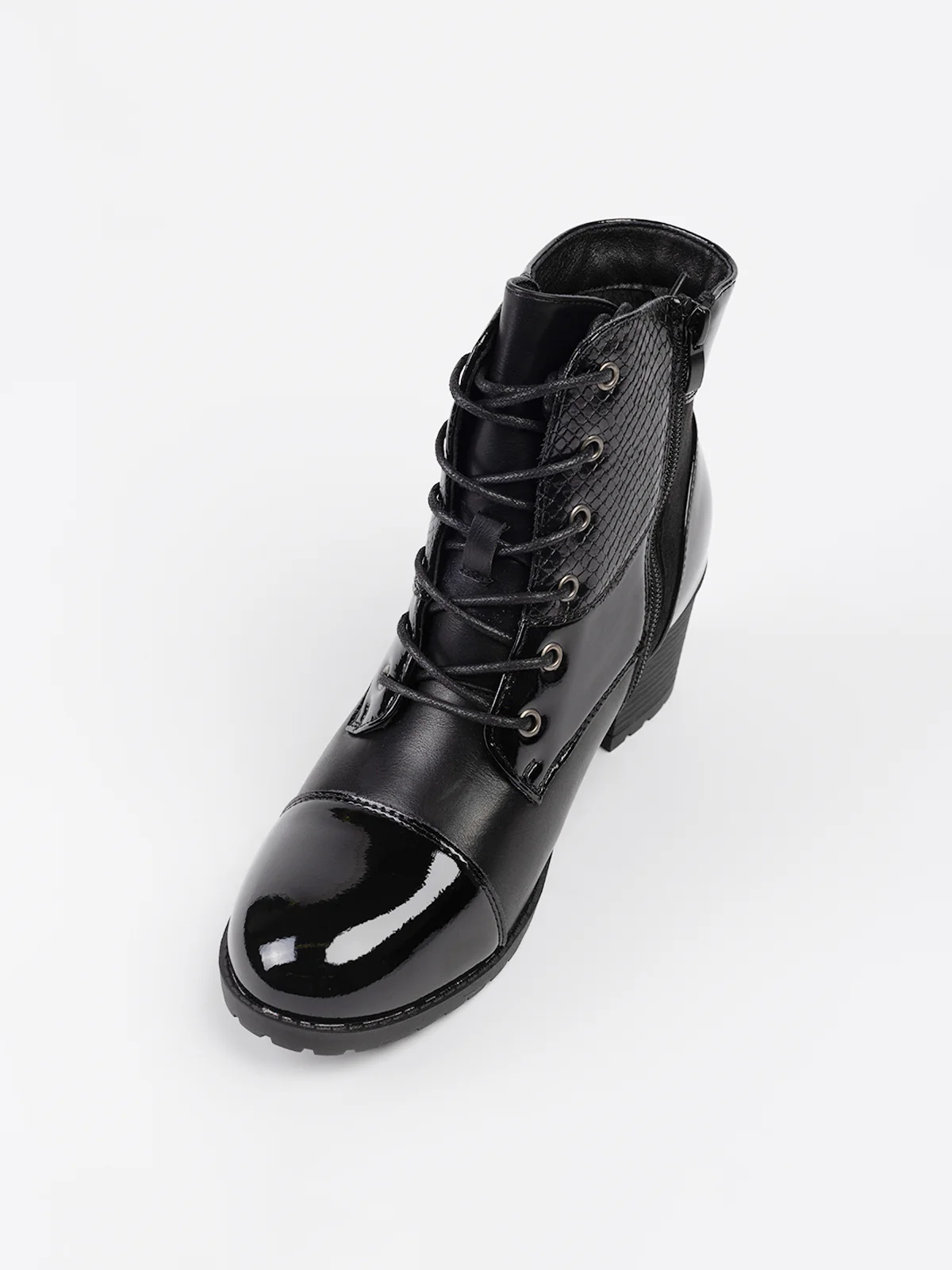 Bottes à talons - Image 8