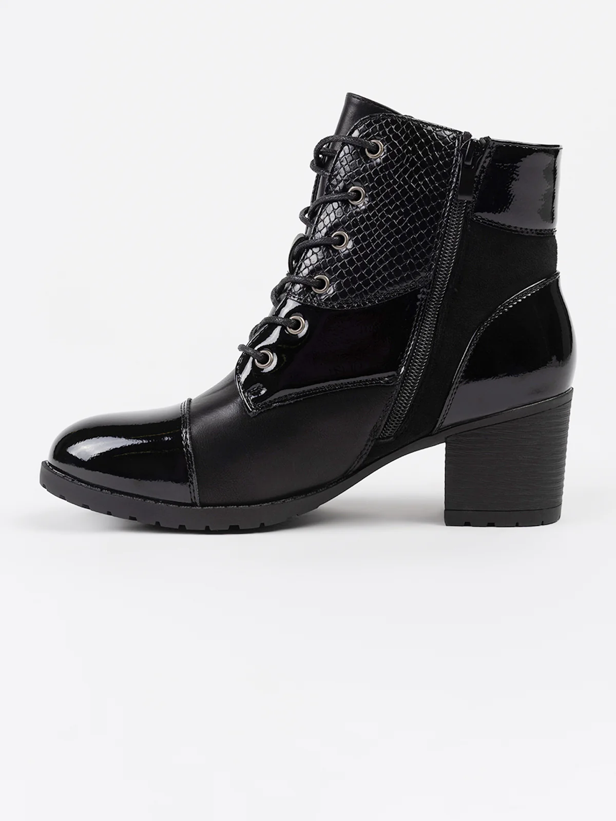 Bottes à talons - Image 9