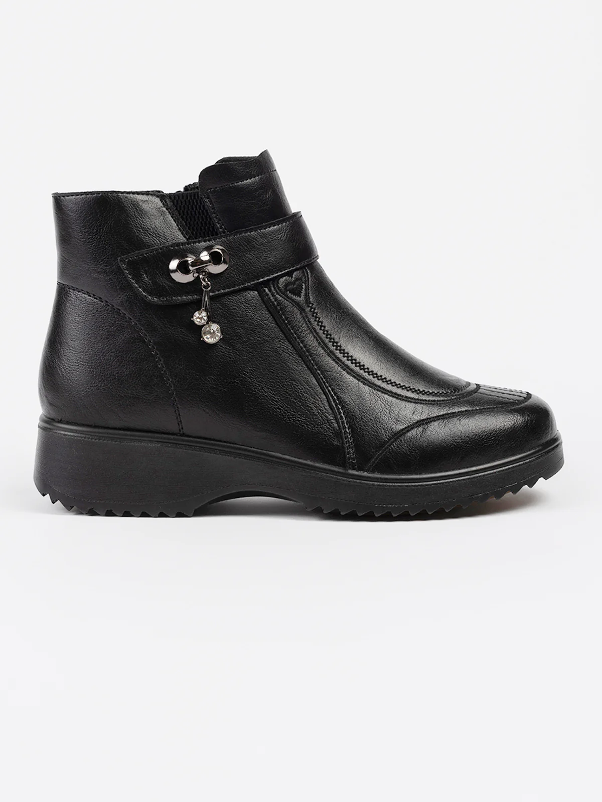 Bottes