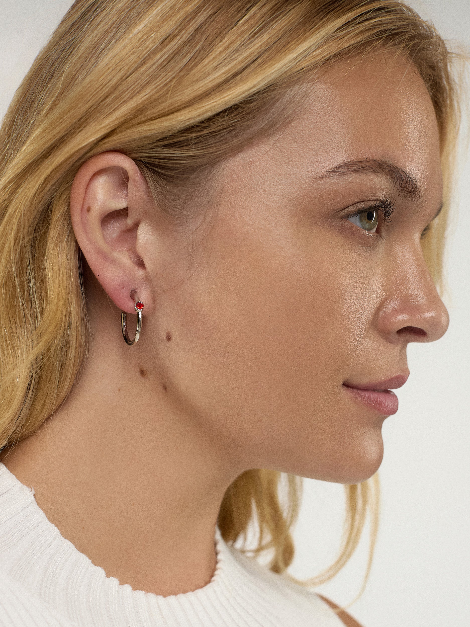 Boucles d'oreilles - Image 2