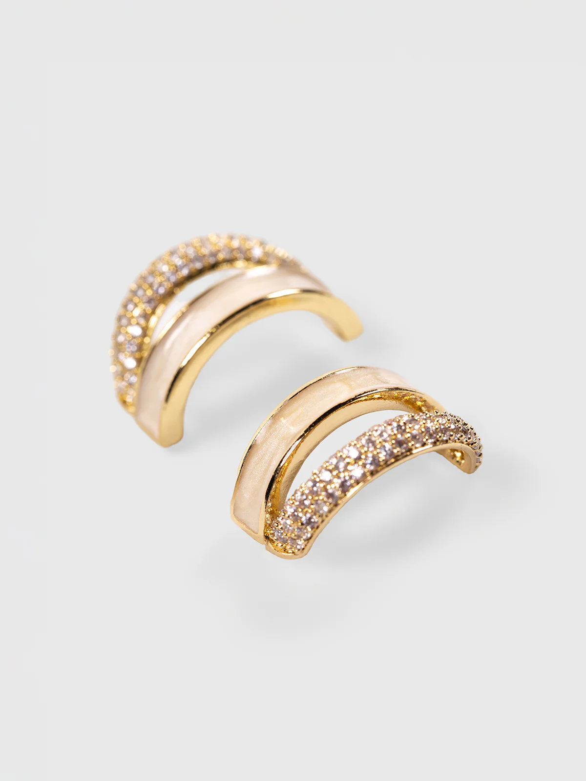 Boucles d'oreilles - Image 2