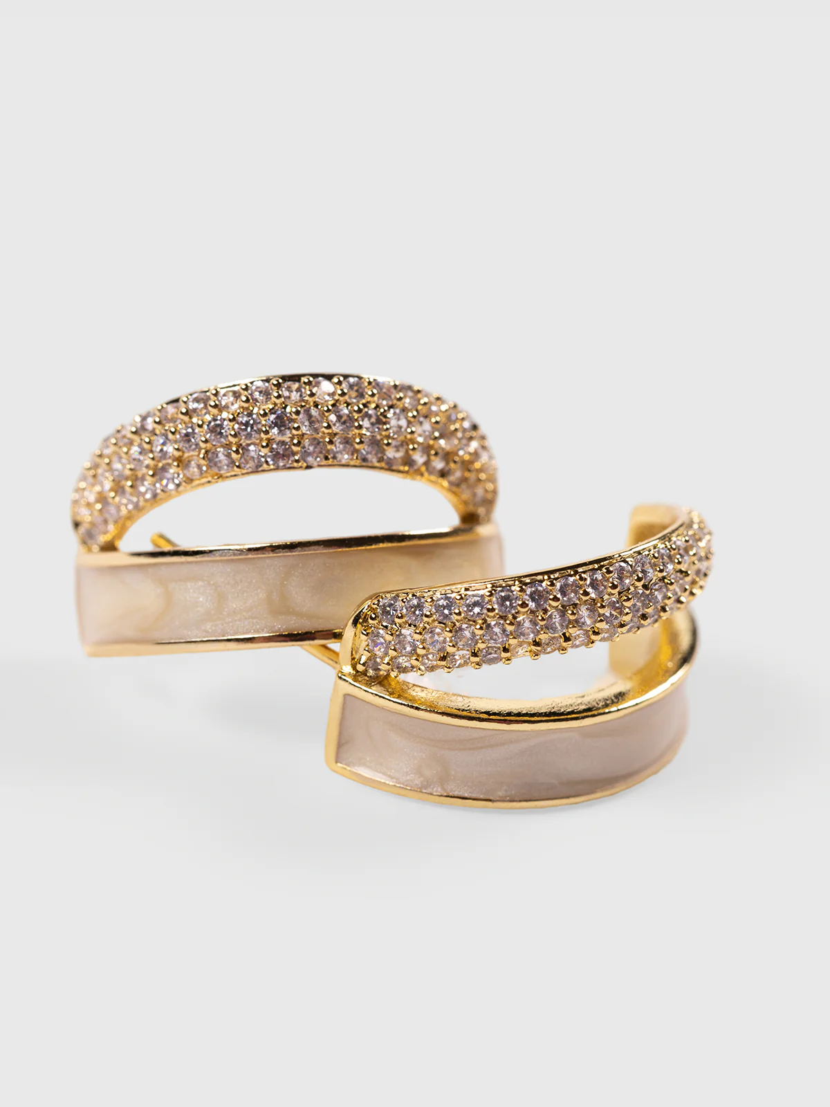 Boucles d'oreilles - Image 3