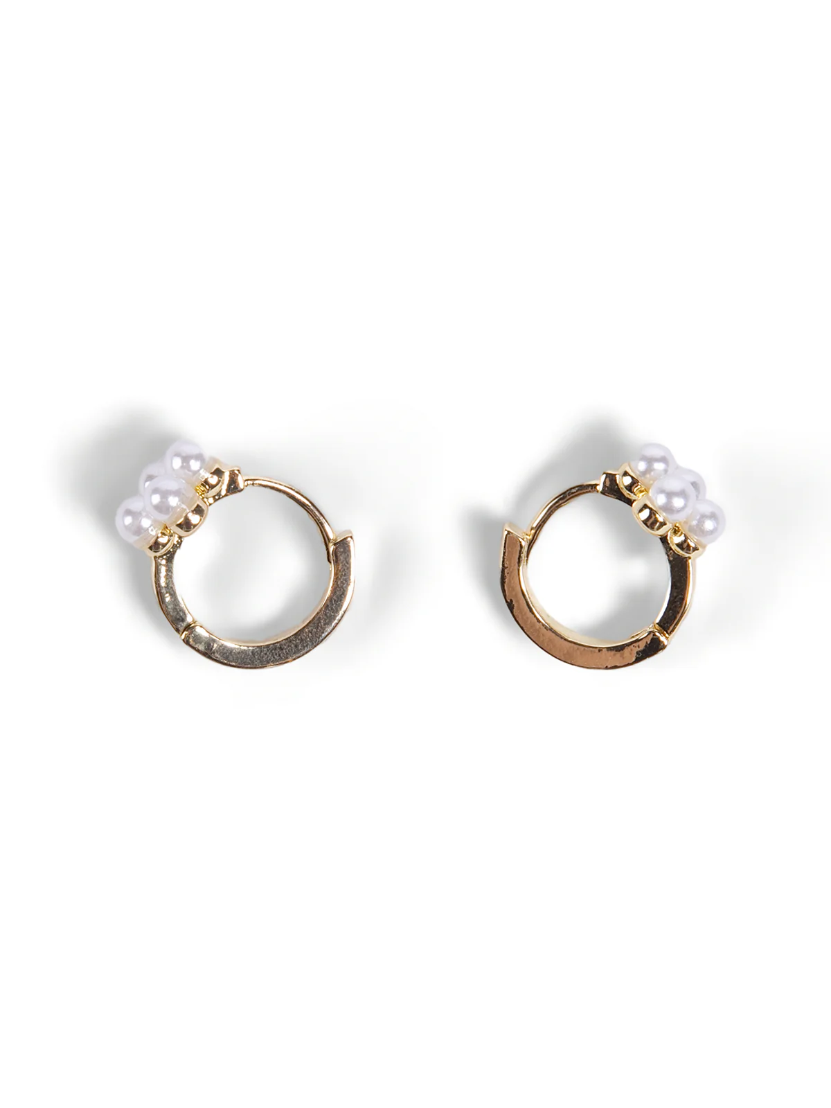 Boucles d'oreilles - Image 3