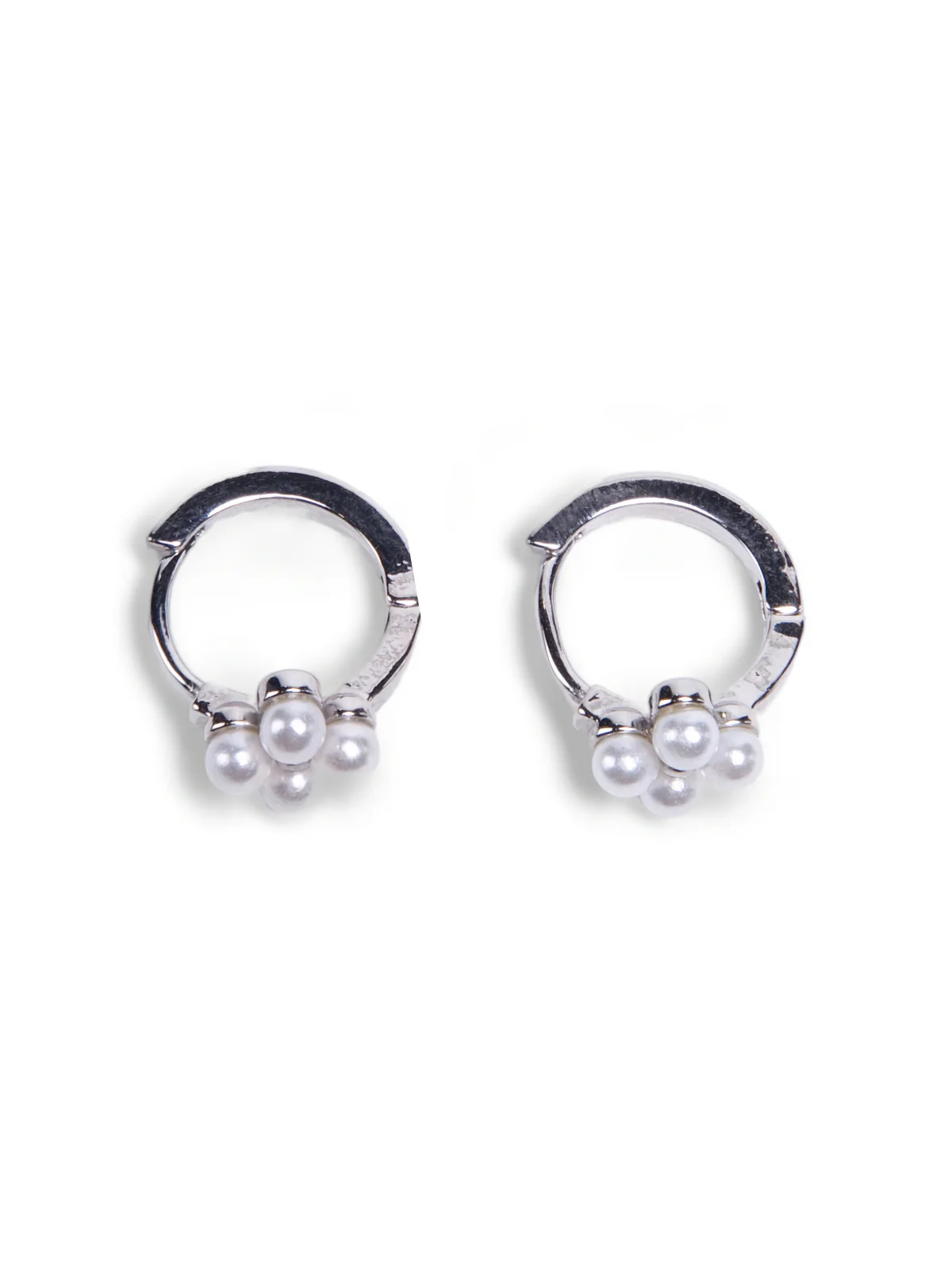 Boucles d'oreilles - Image 4