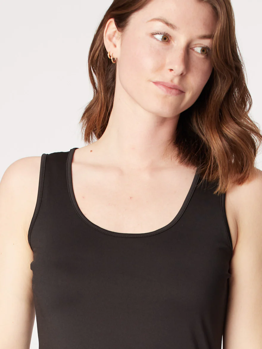 Camisole ajustée - Image 11