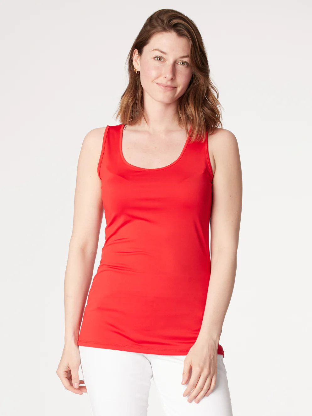 Camisole ajustée - Image 13