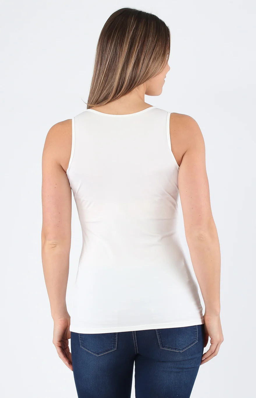 Camisole ajustée - Image 3