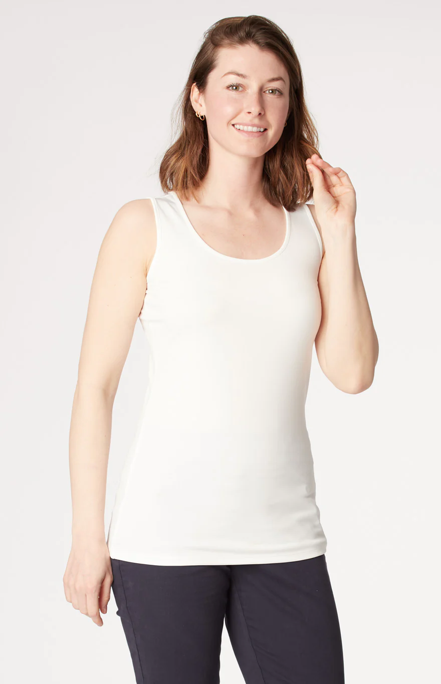 Camisole ajustée - Image 6