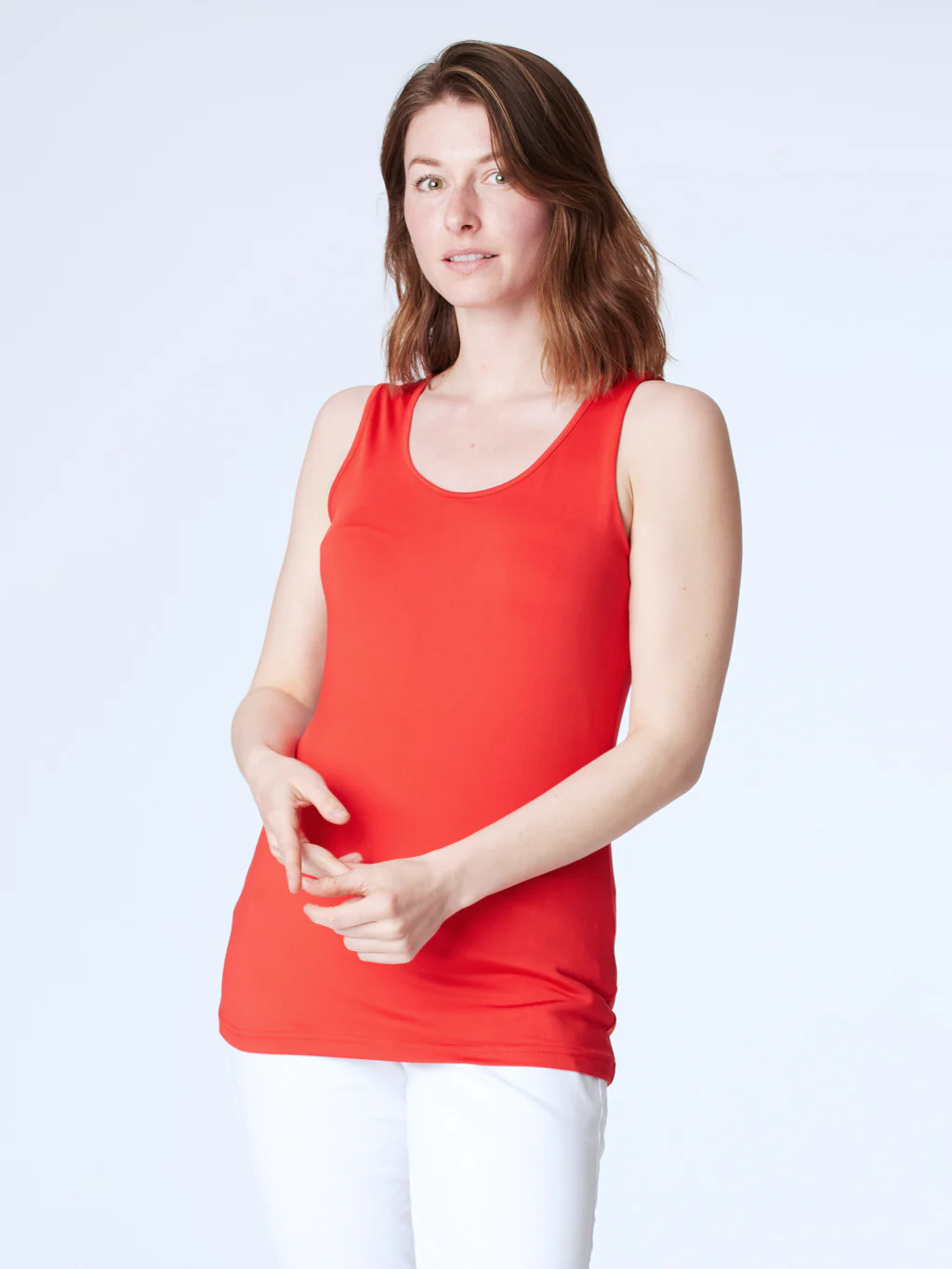 Camisole ajustée - Image 13