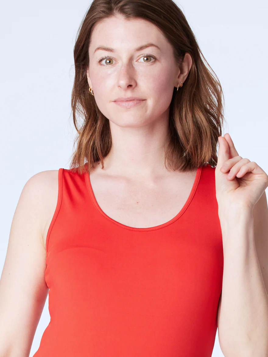Camisole ajustée - Image 15