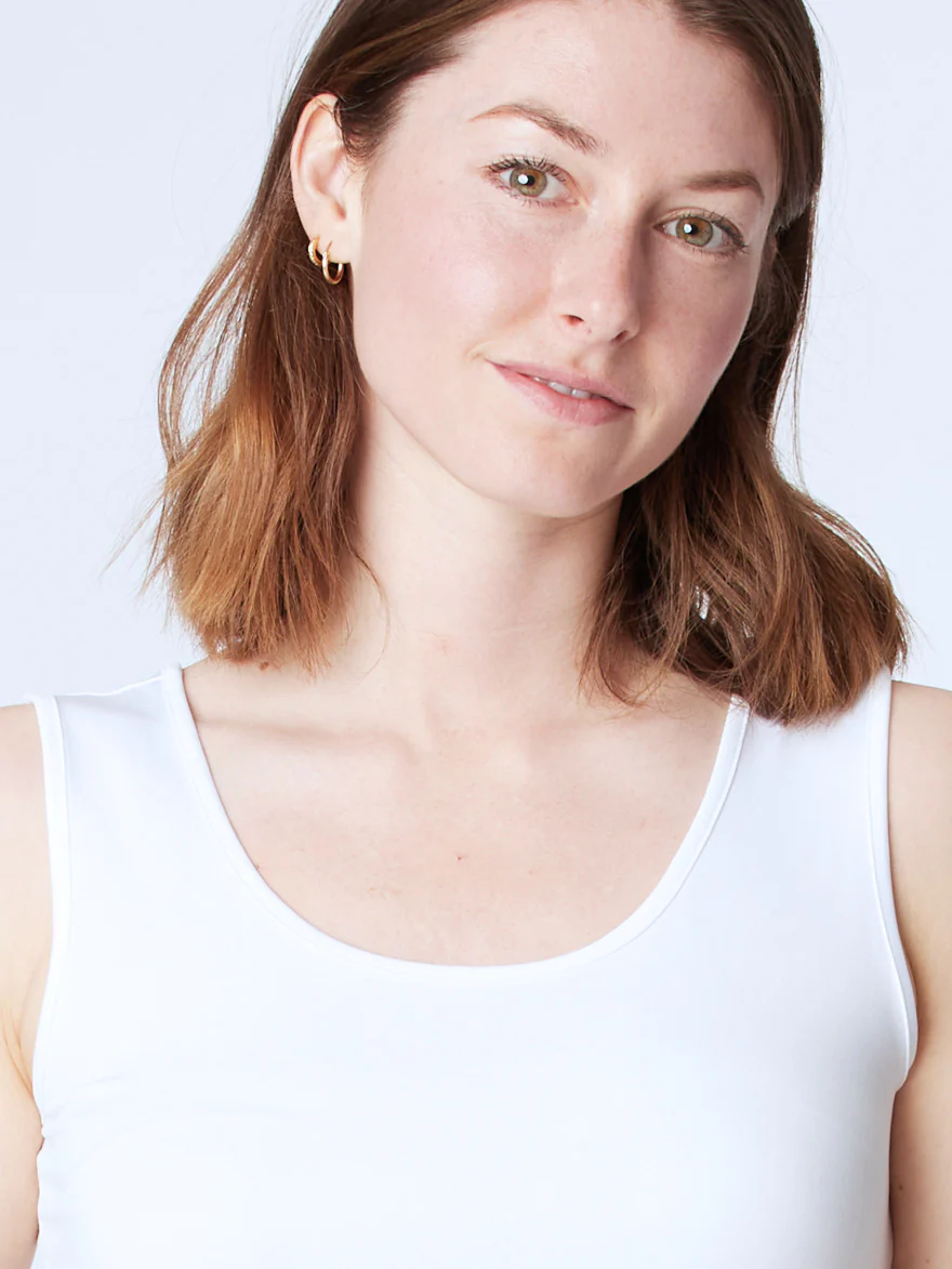 Camisole ajustée - Image 3