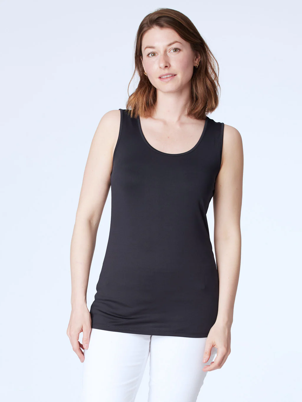 Camisole ajustée - Image 5
