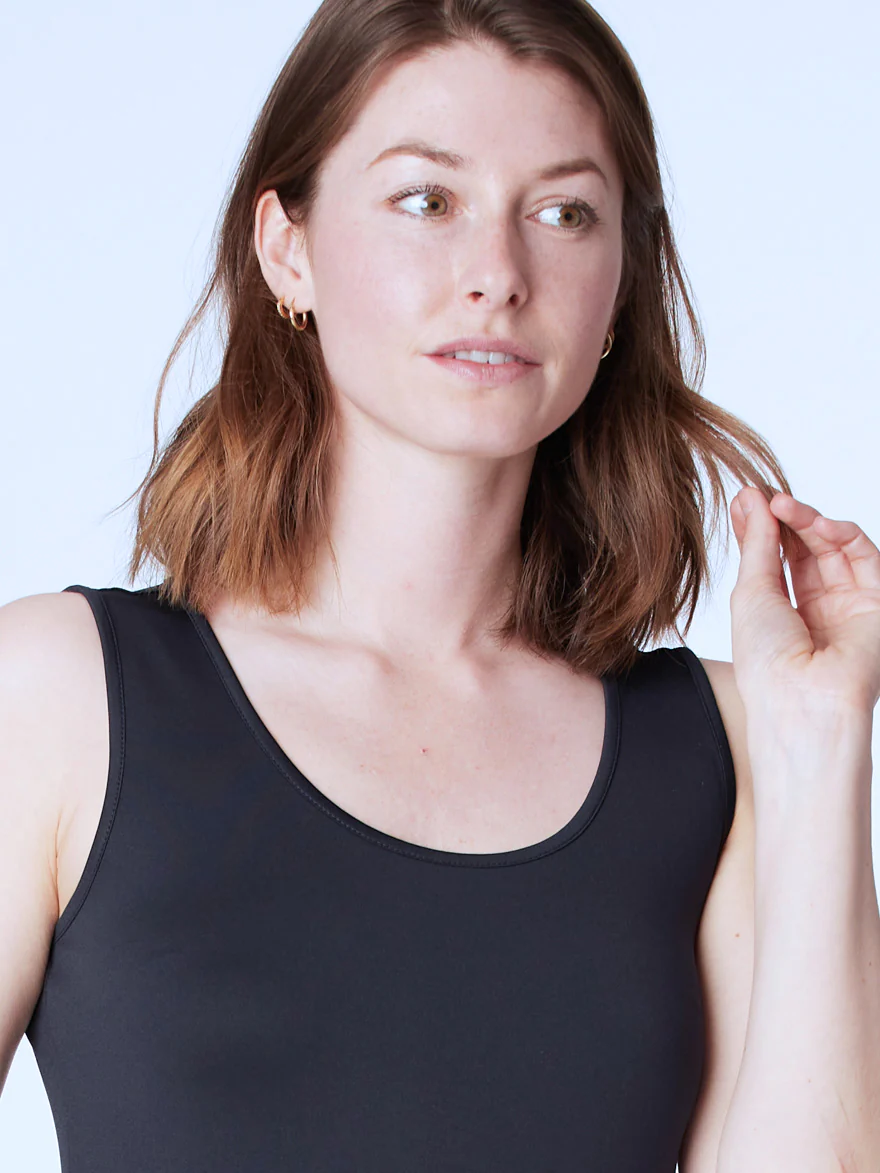 Camisole ajustée - Image 7