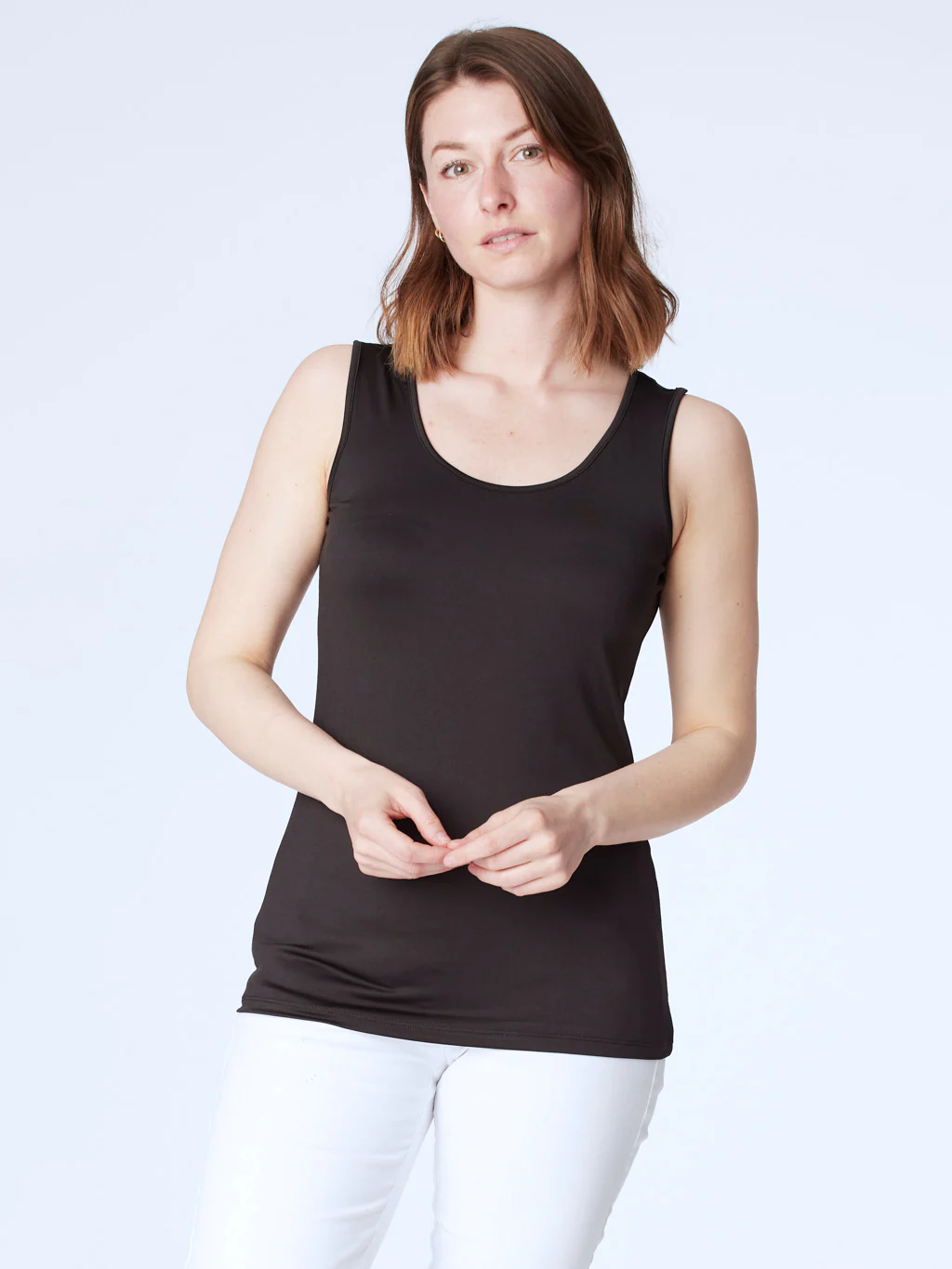 Camisole ajustée - Image 9