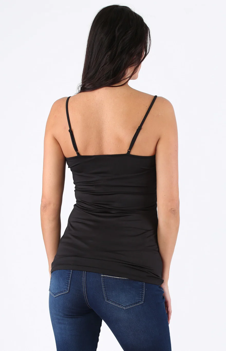 Camisole ajustée - Image 21