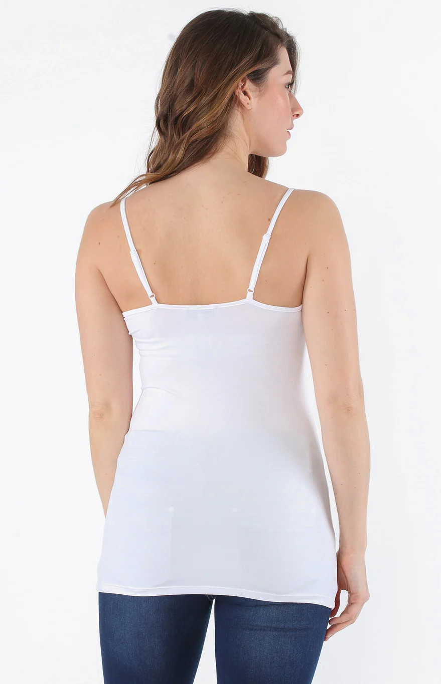 Camisole ajustée - Image 3
