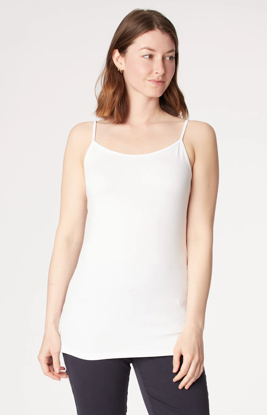 Camisole ajustée - Image 6