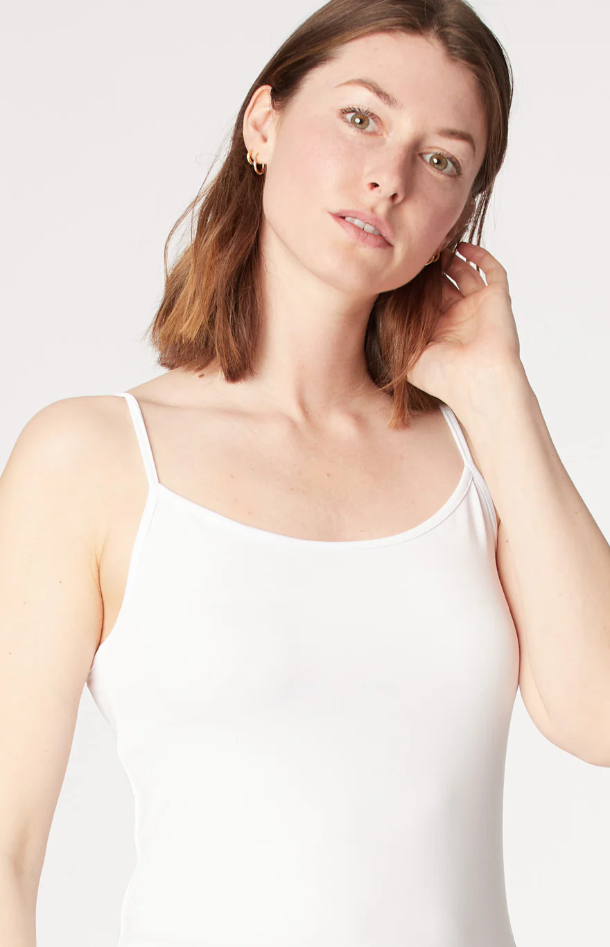 Camisole ajustée - Image 8