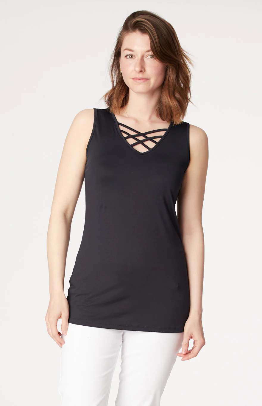 Camisole ajustée - Image 15