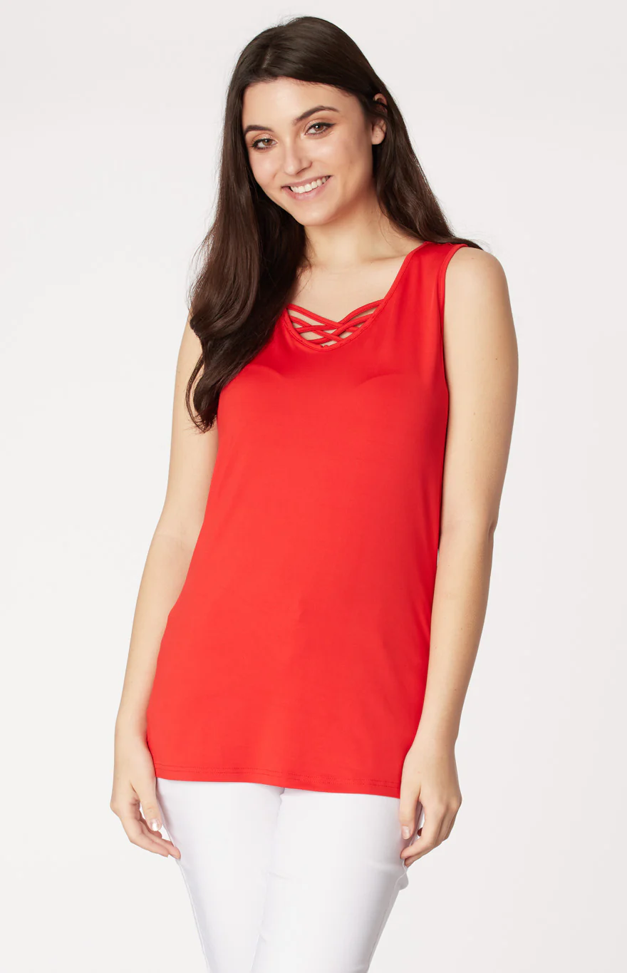 Camisole ajustée - Image 28
